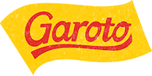 Logo da Garoto
